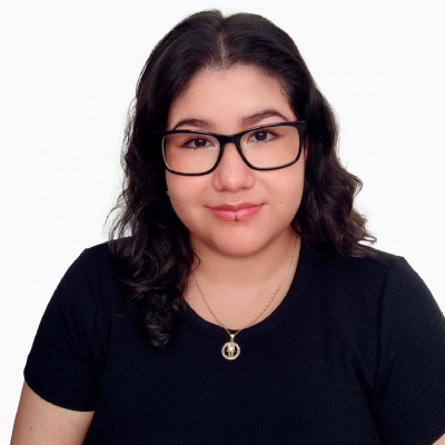 avatar/fotografía de la programadora